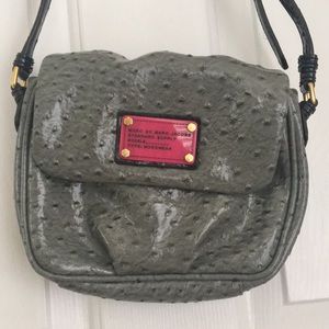 MARC BY MARC Jacobs chromium multi swing crossbody